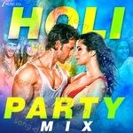 Holi Party Mix - Irshad Kamil Song Download