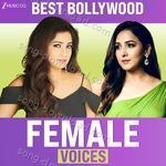 Best Bollywood Female Voices - Irshad Kamil Song Download